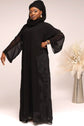  Zahra Al-Karam Abaya Image 2 By Qalanjos Fashions