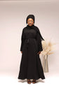 Zawjat Al-Misbah Abaya Image By Qalanjos Fashions