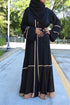 Abaya Image 6 By Qalanjos Fashions