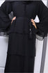 Abaya Image 6 By Qalanjos Fashions