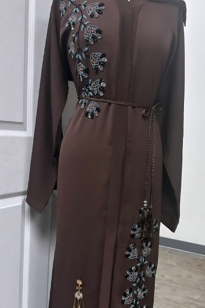 Abaya Product Image 9 By Qalanjos Fashions