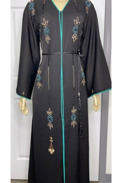 Clearance Abaya Image By QalanjosFashions