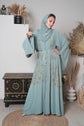 Nurayat Abaya Image 4 By Qalanjos Fashions