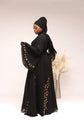 Raziq Abaya Image 3 By Qalanjos Fashions