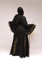 Raziq Abaya Image 4 By Qalanjos Fashions